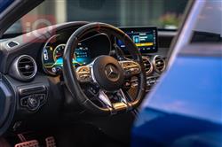 مێرسێدس بێنز C-Class